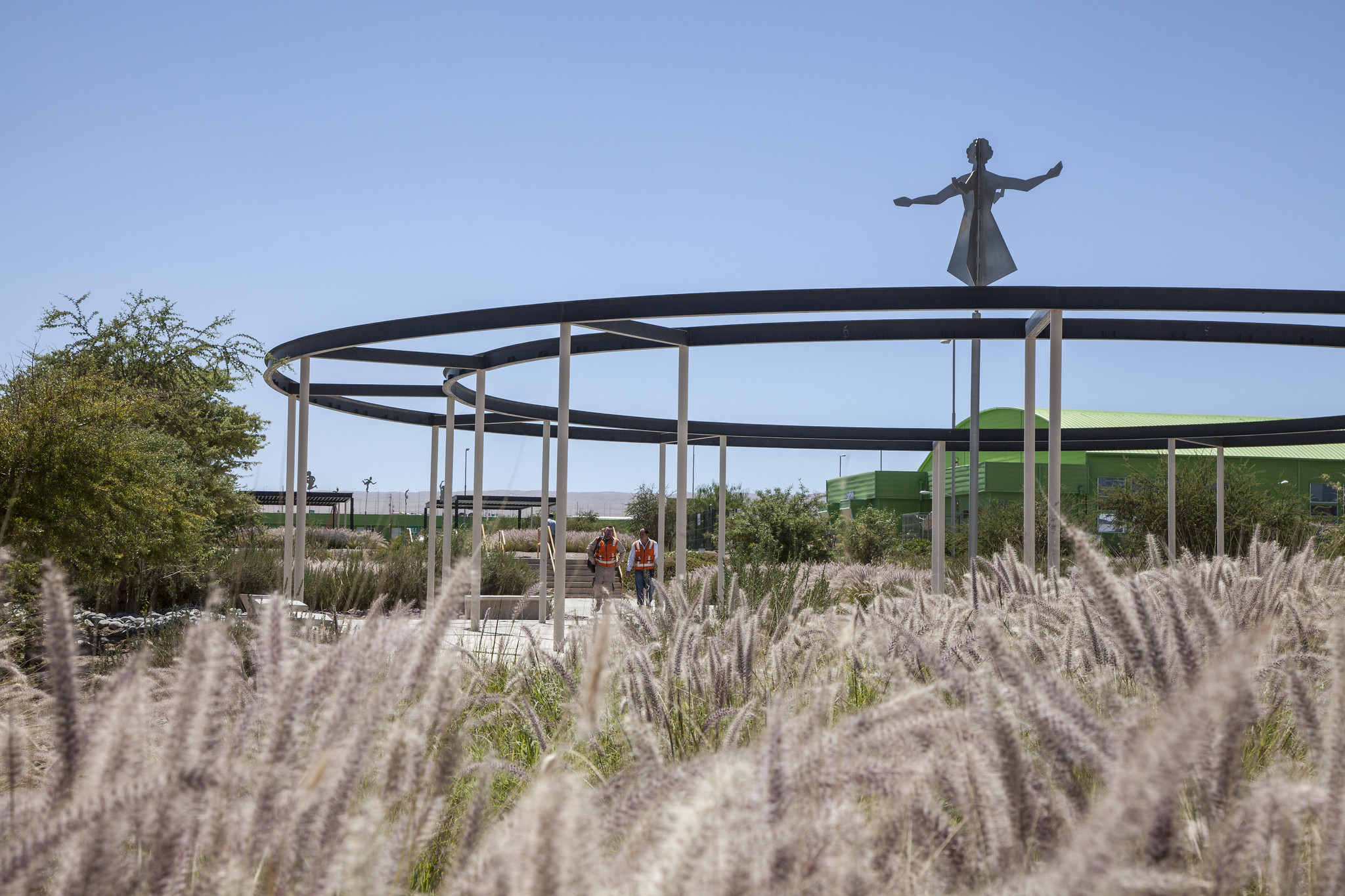 Gabriela Mistral marca un nuevo hito al ingresar la Adenda 1 de su Estudio de Impacto Ambiental Continuidad Operacional y Transición Hídrica