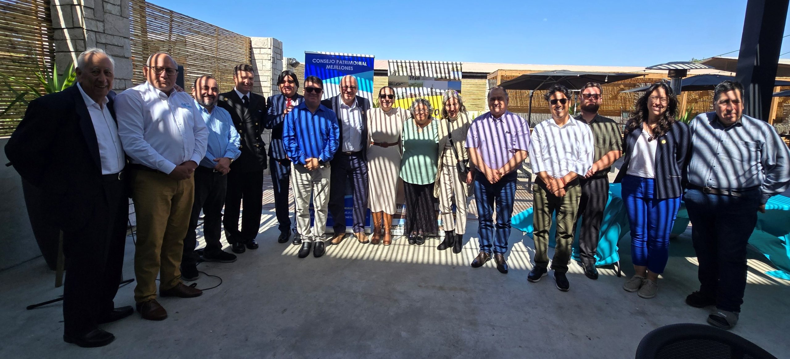 Serpat se suma a celebración del día del Desierto de Atacama