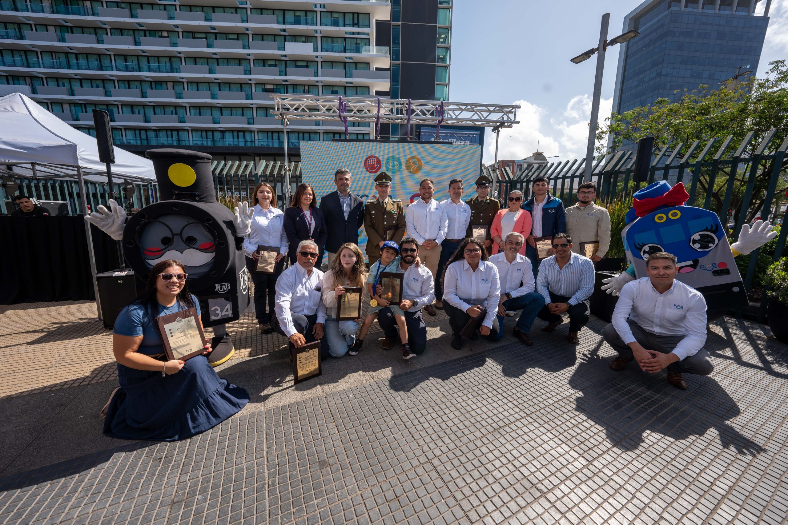 Lanzan impactante spot que refuerza el llamado a la prevención vial