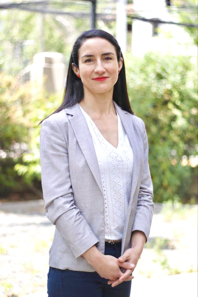 Mujeres liderando la Transición Socioecológica Justa: La experiencia inspiradora