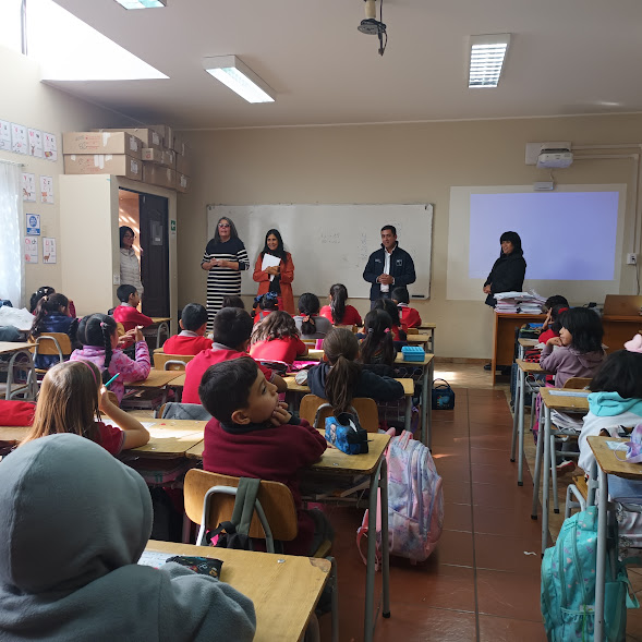 Secreduc informa Calendario Escolar 2025