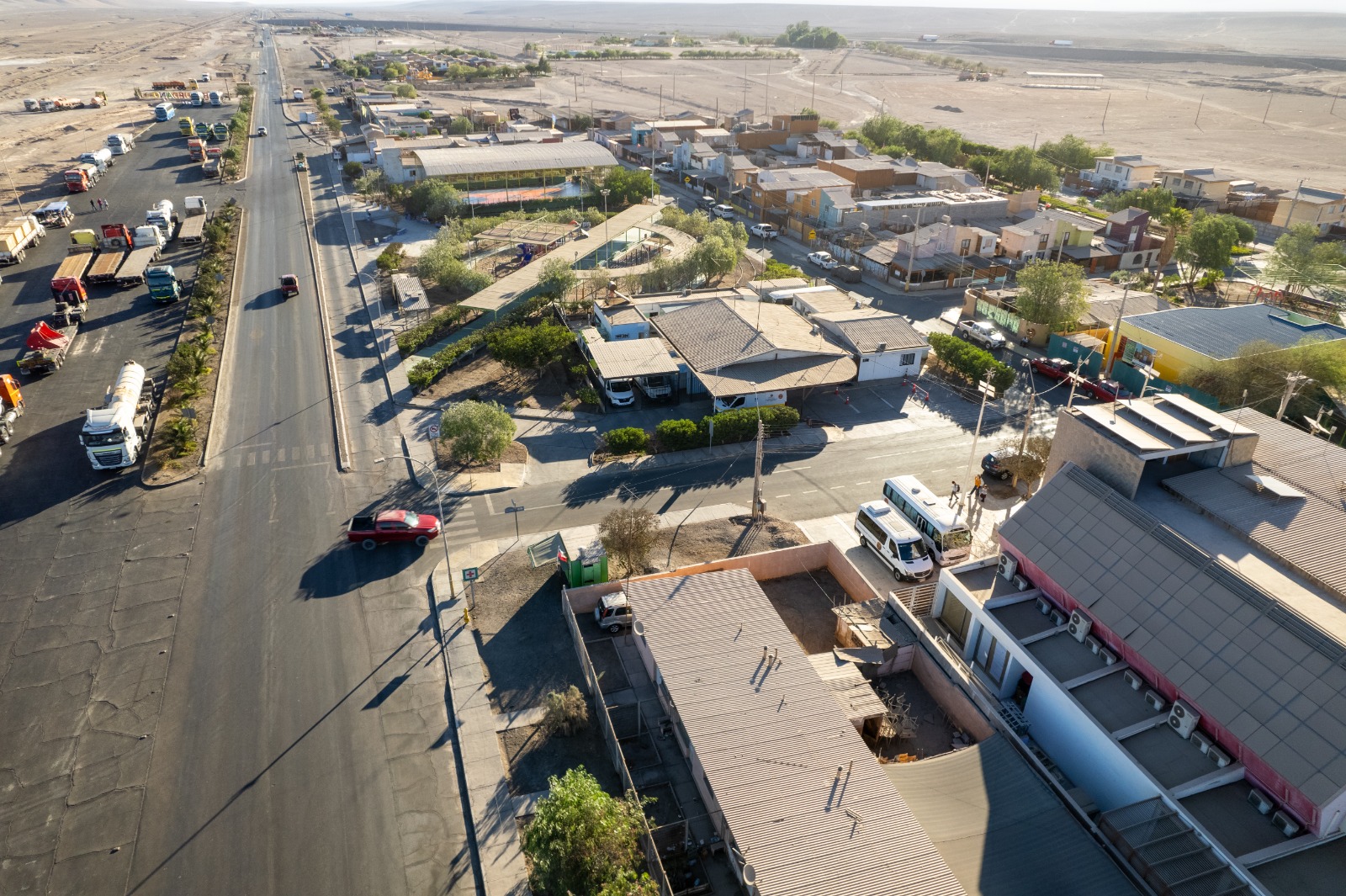 Abren postulaciones a becas de formación técnica en Energías Renovables