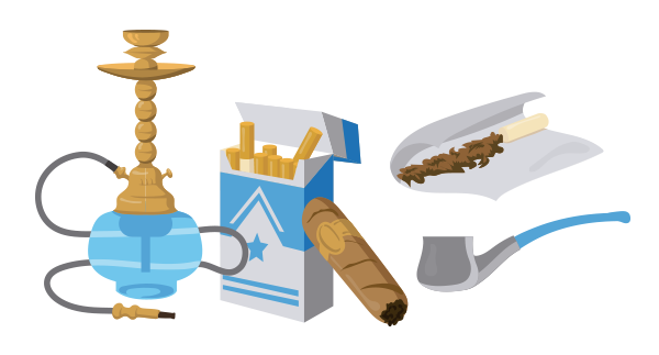 Cifras preliminares: 128 personas habrían fallecido por cáncer de pulmón