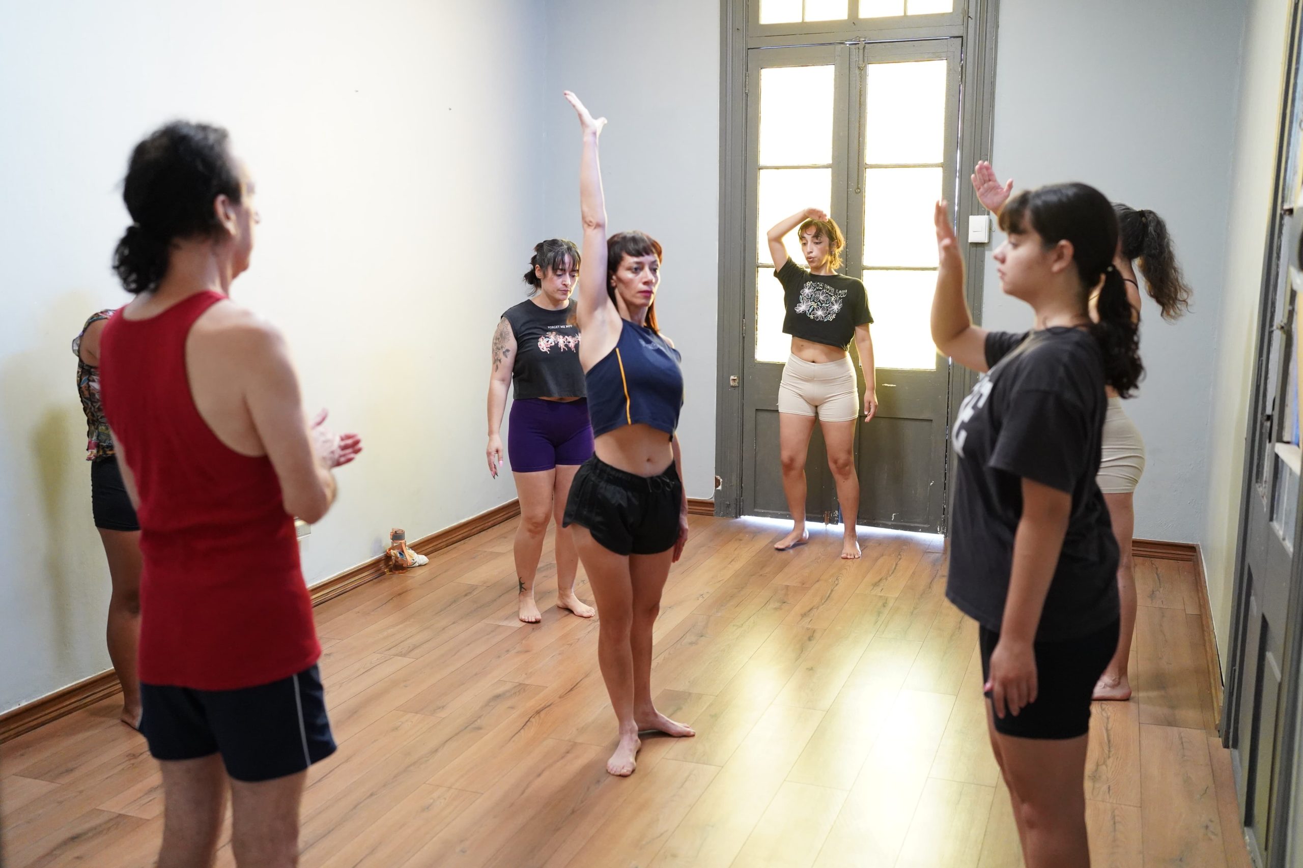 FITZA 2026 invita a inscribirse en talleres formativos gratuitos