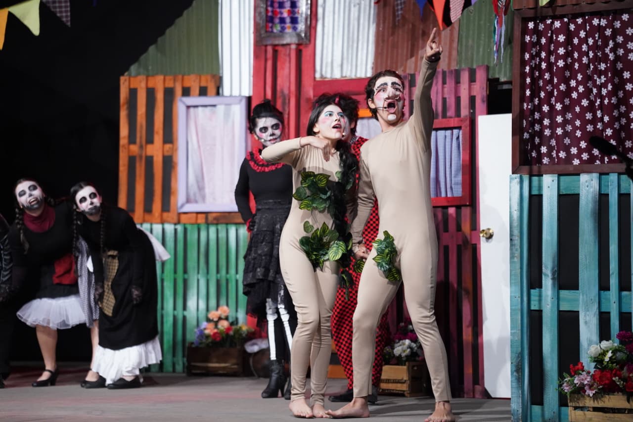 FITZA 2026 continúa ahora con funciones simultáneas