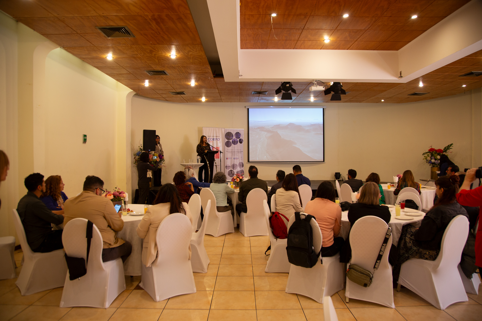 Estrenan rutas sustentables tras la investigación que cambia la forma de explorar el norte