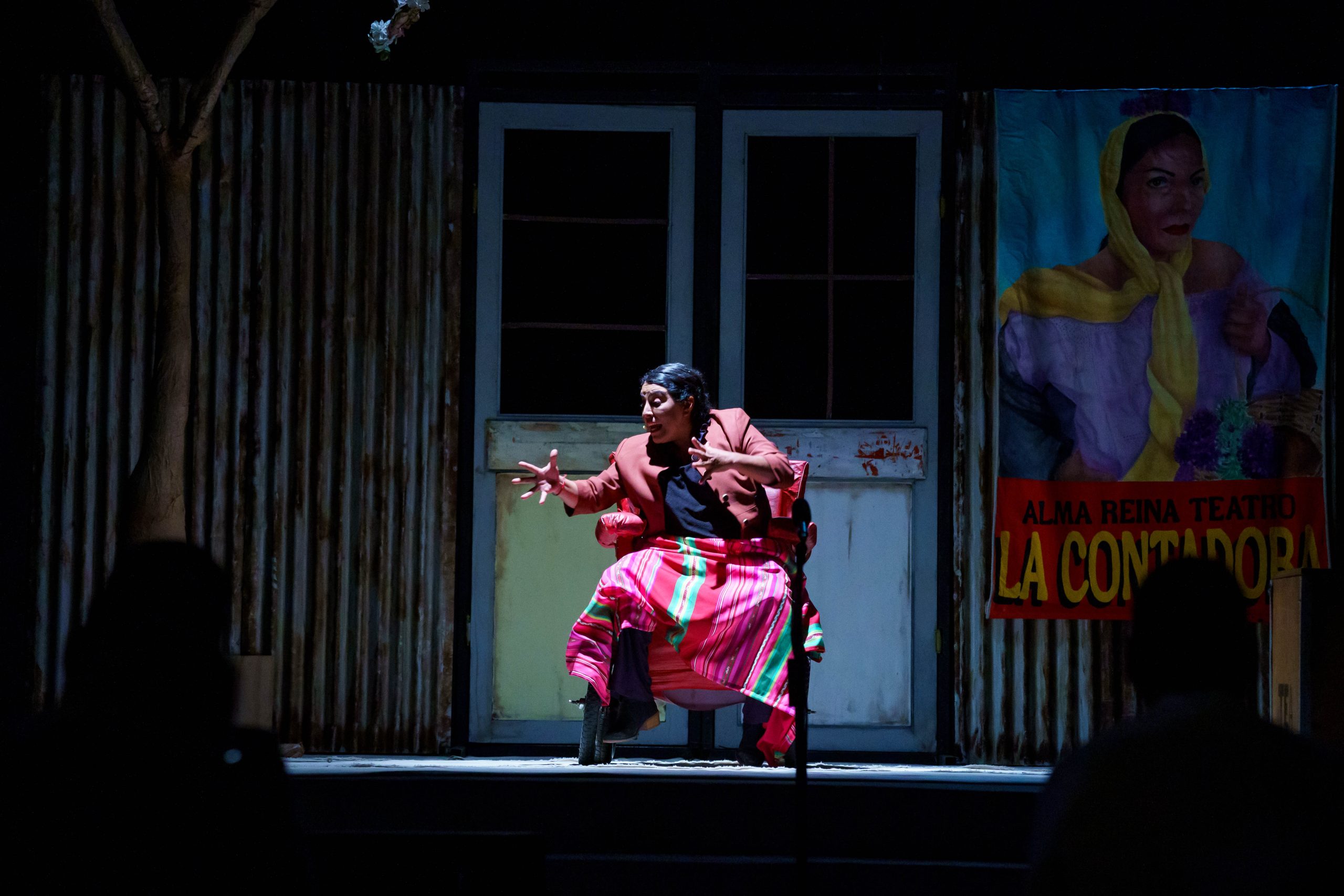 FITZA 2026 comenzó con un homenaje a la identidad nortina en el Parque Croacia