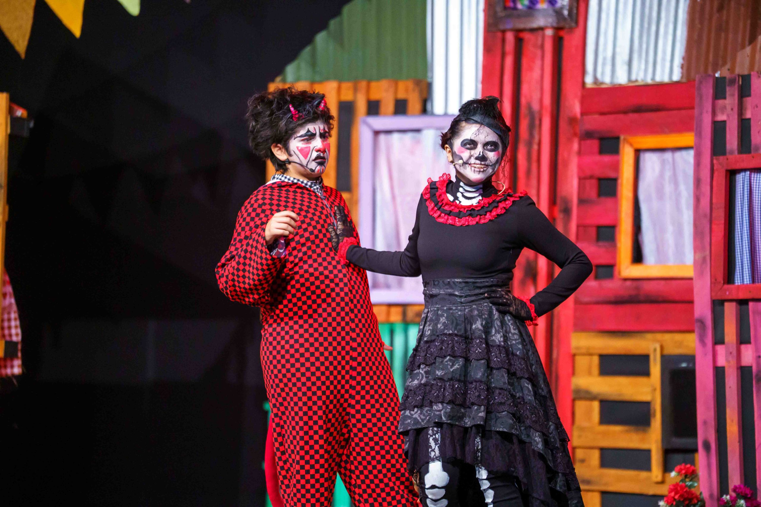 Más de 30 mil asistentes: FITZA cerró una semana histórica de teatro, territorio y encuentro ciudadano