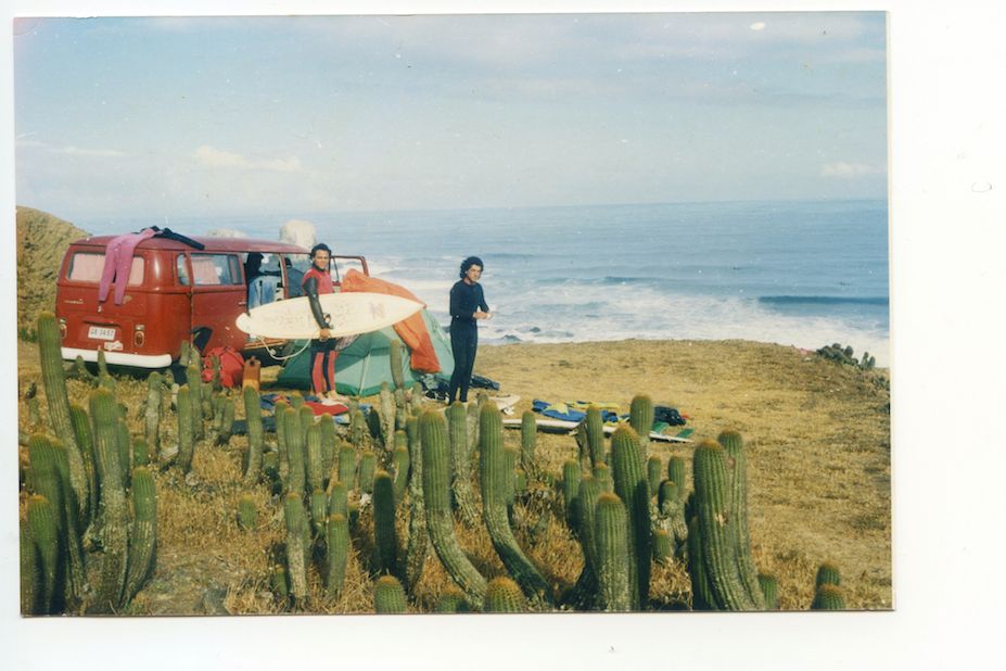 Cine costero gratuito este sábado en playa El Huáscar