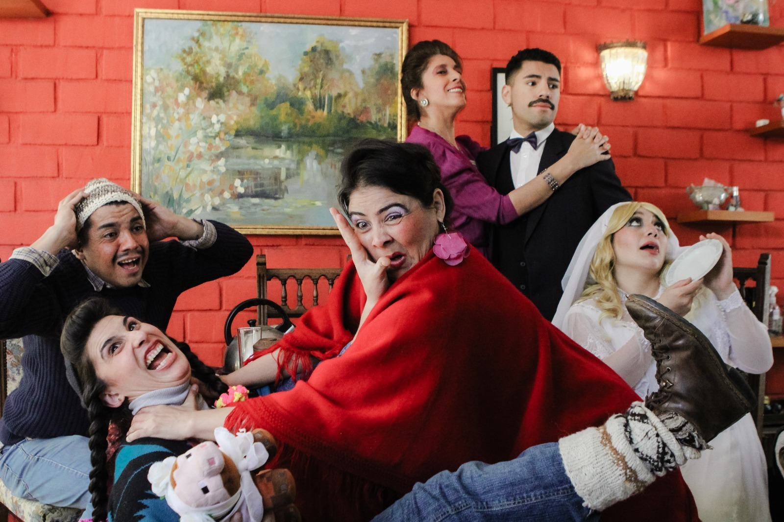 Comienza FITZA 2026 en Calama