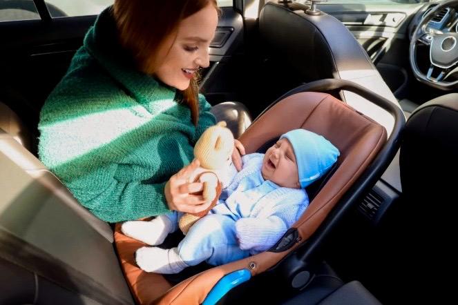 Llaman a proteger a niños de accidentes durante estas vacaciones