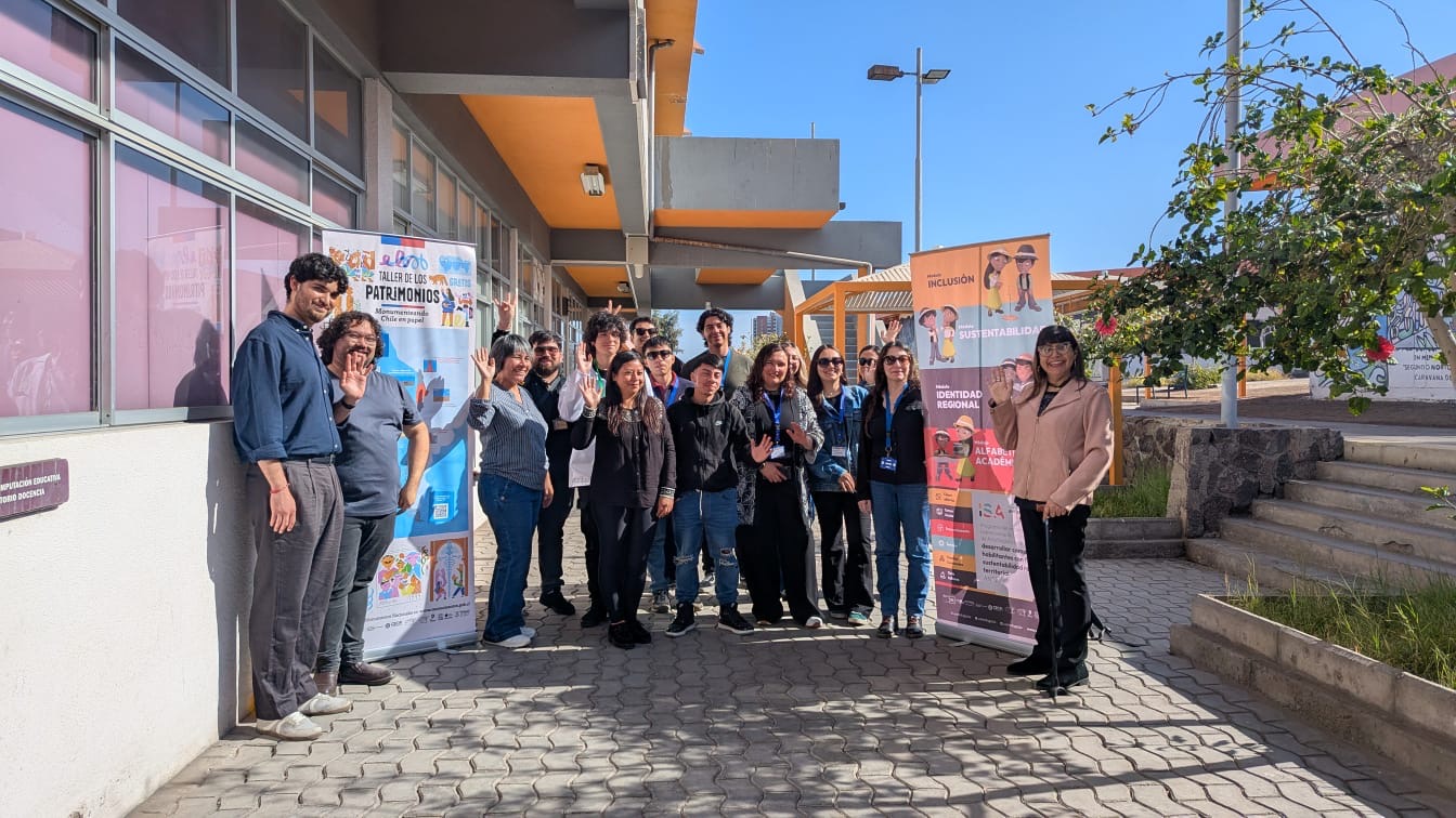 Finaliza celebración del centenario del CMN con talleres de educación patrimonial