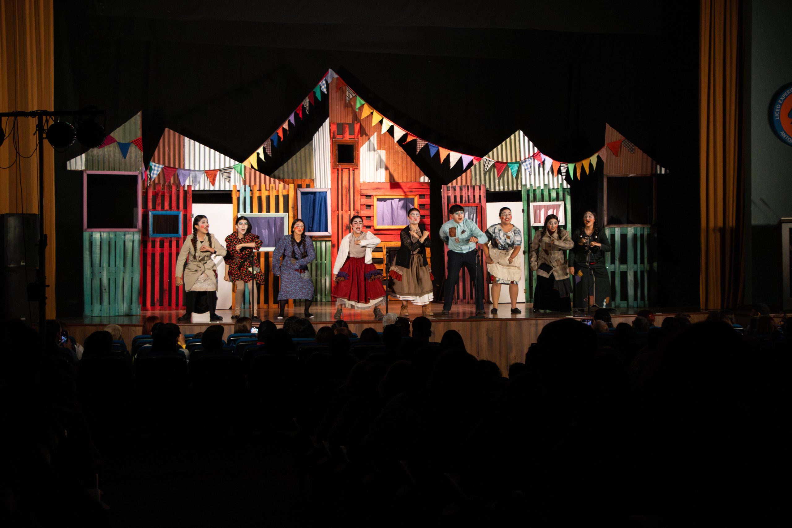 FITZA 2026 vuelve a llenar de teatro los barrios, plazas y escenarios de la región