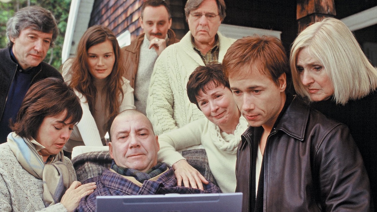 Cine, memoria y despedidas