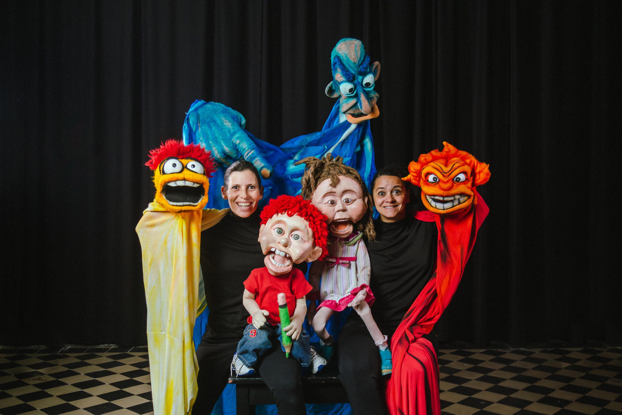 La magia teatral llega a FITZA 2026 con emocionantes presentaciones internacionales