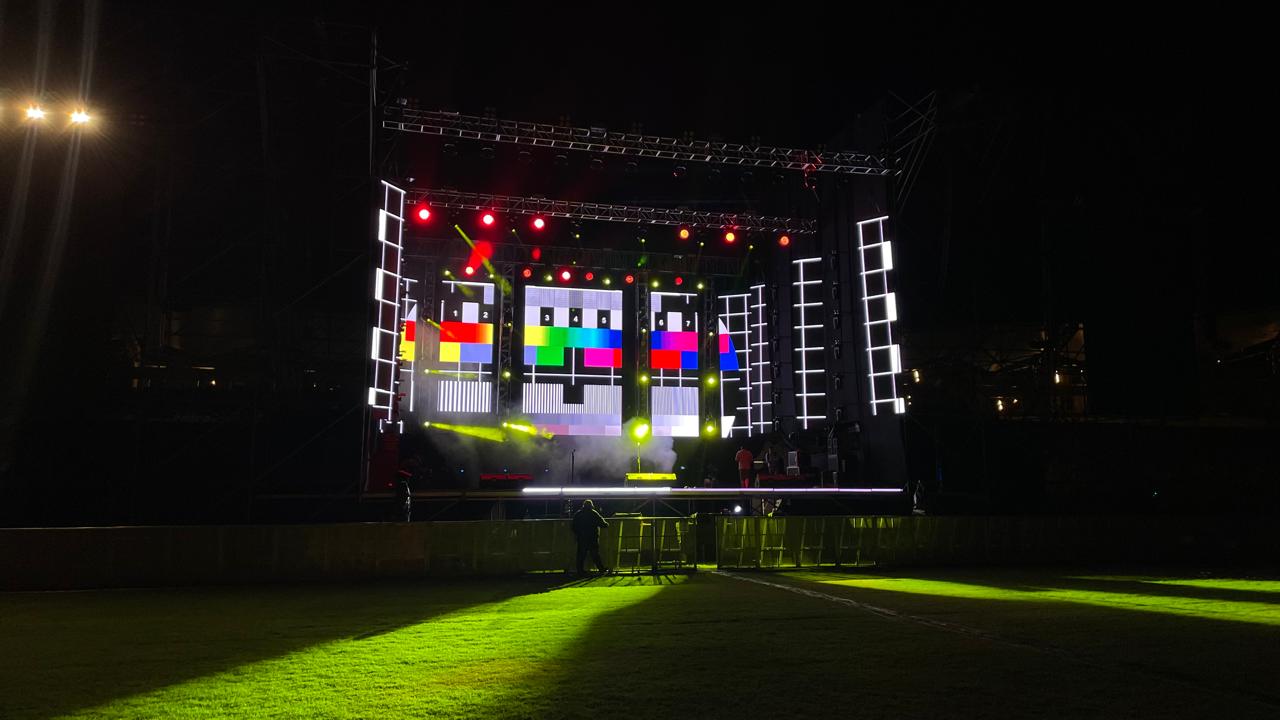 Entradas al segundo día del festival se agotaron rápidamente