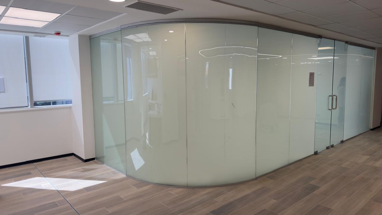 Cortinas inteligentes: ahora las personas pueden controlar su privacidad