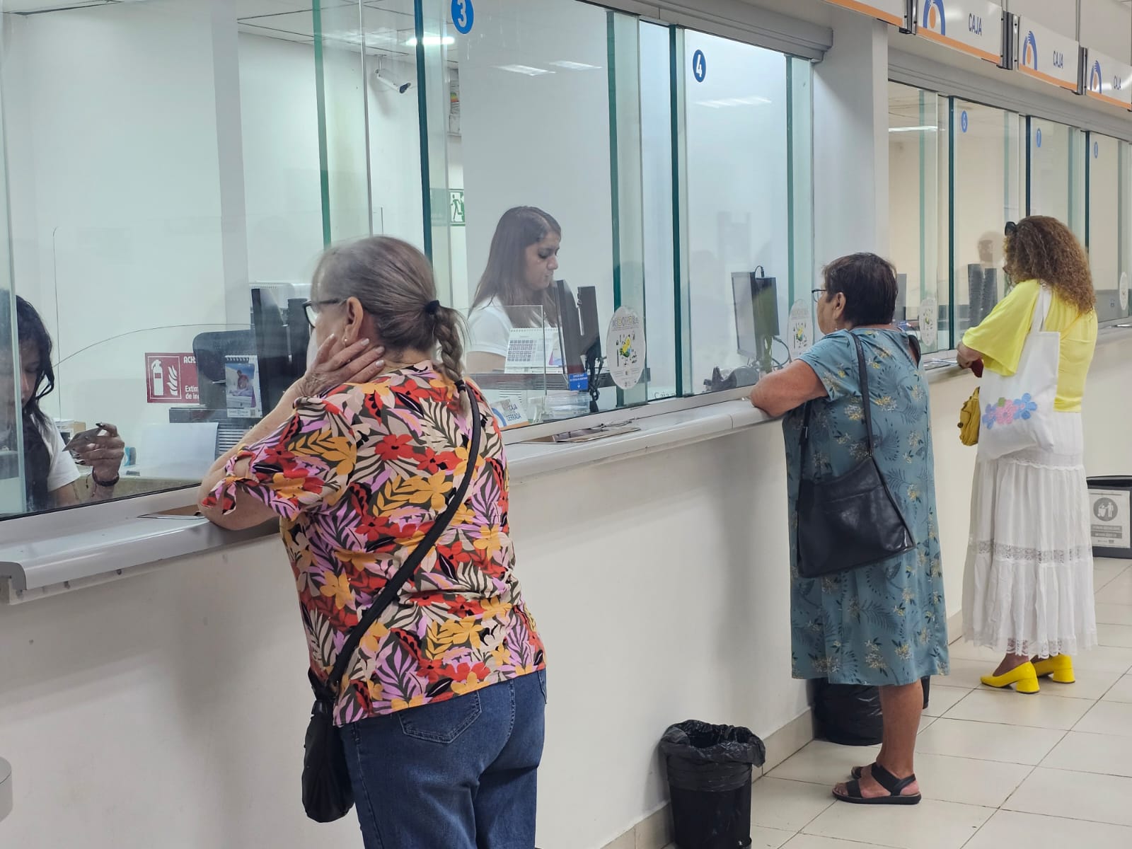 Más de 2.700 familias recibirán el Aporte Familiar Permanente en la segunda nómina