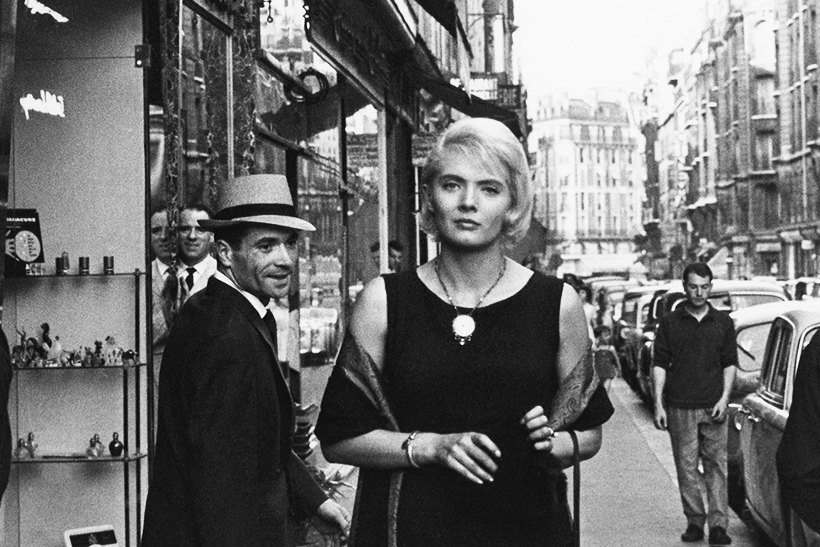 Disfruta el otoño con buen Cine en el Museo