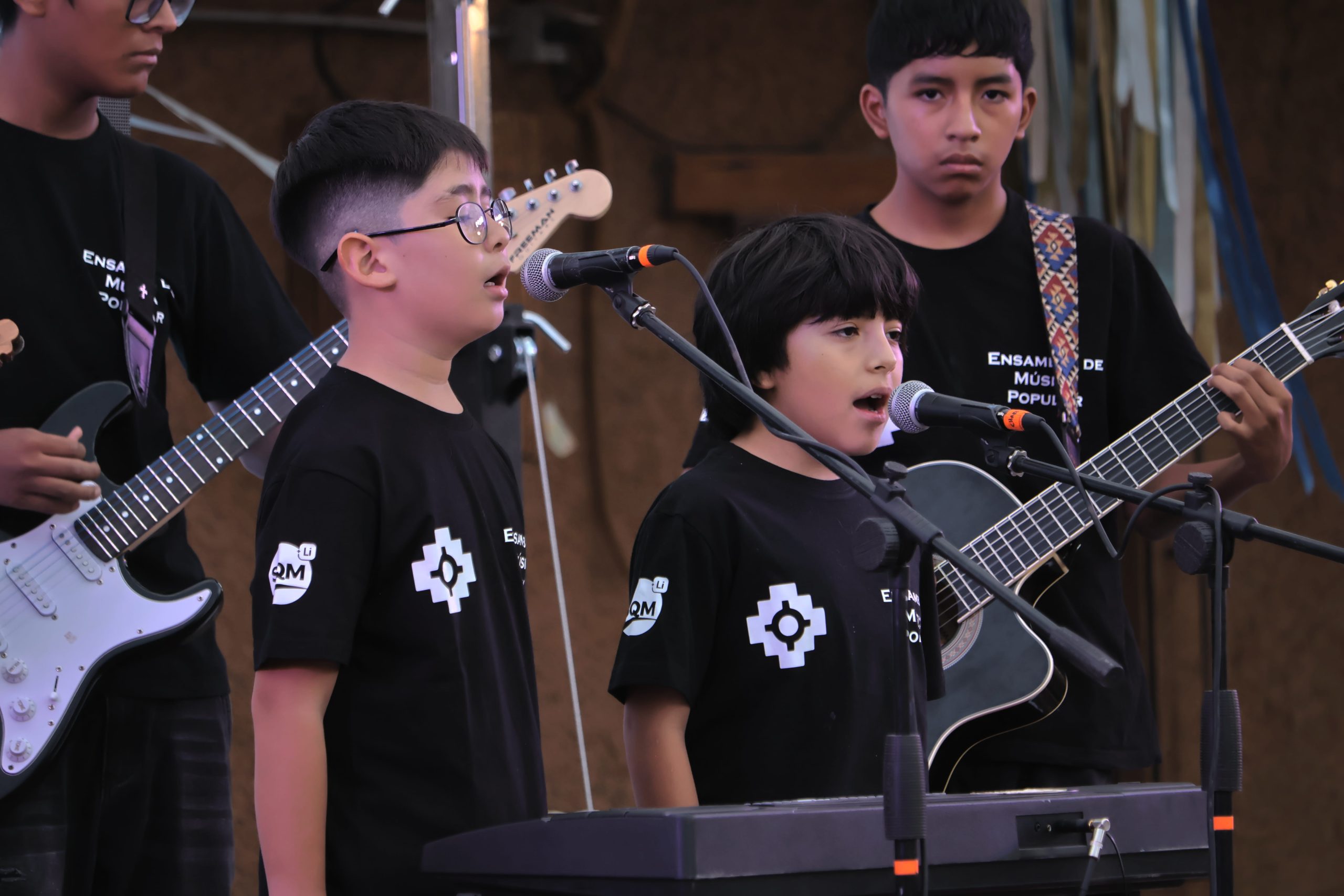 Nueve proyectos darán vida a la nueva generación de creación artística local