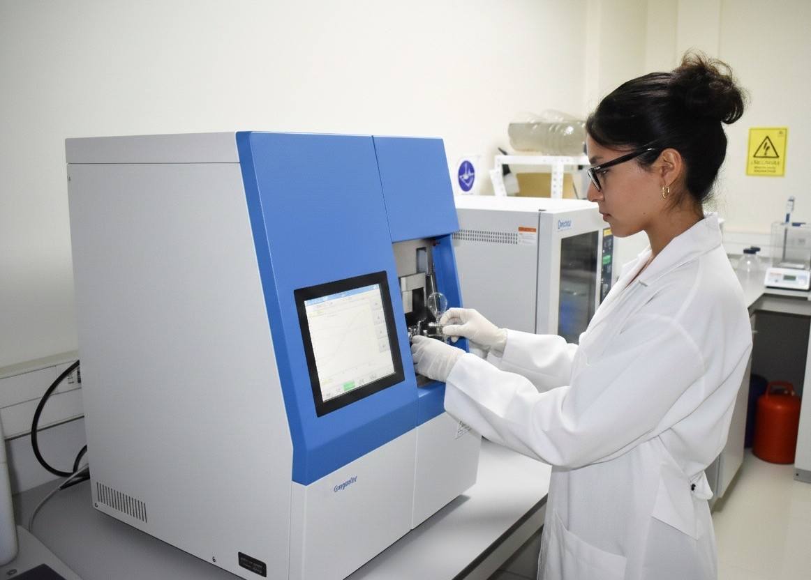 Startup desarrolla tecnología inédita para almacenar y reutilizar calor industrial