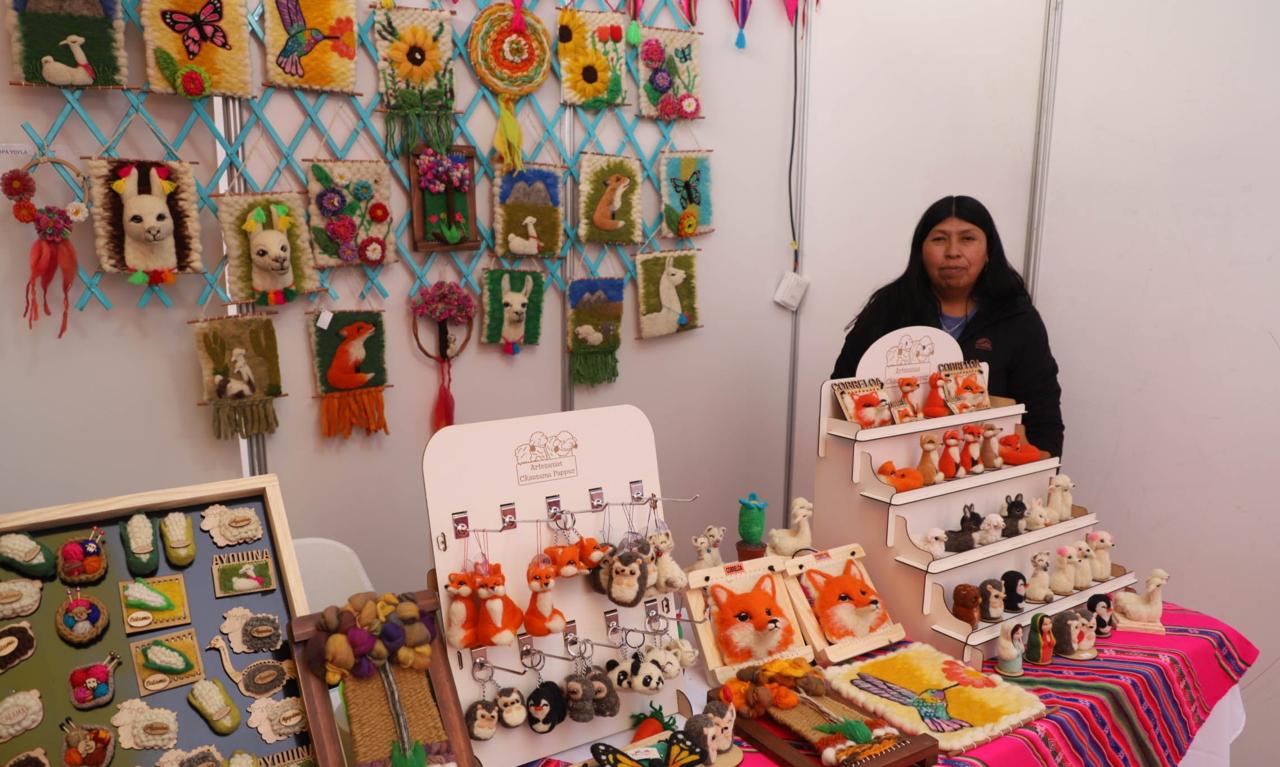 Este viernes comienza una nueva versión de FEPLOA