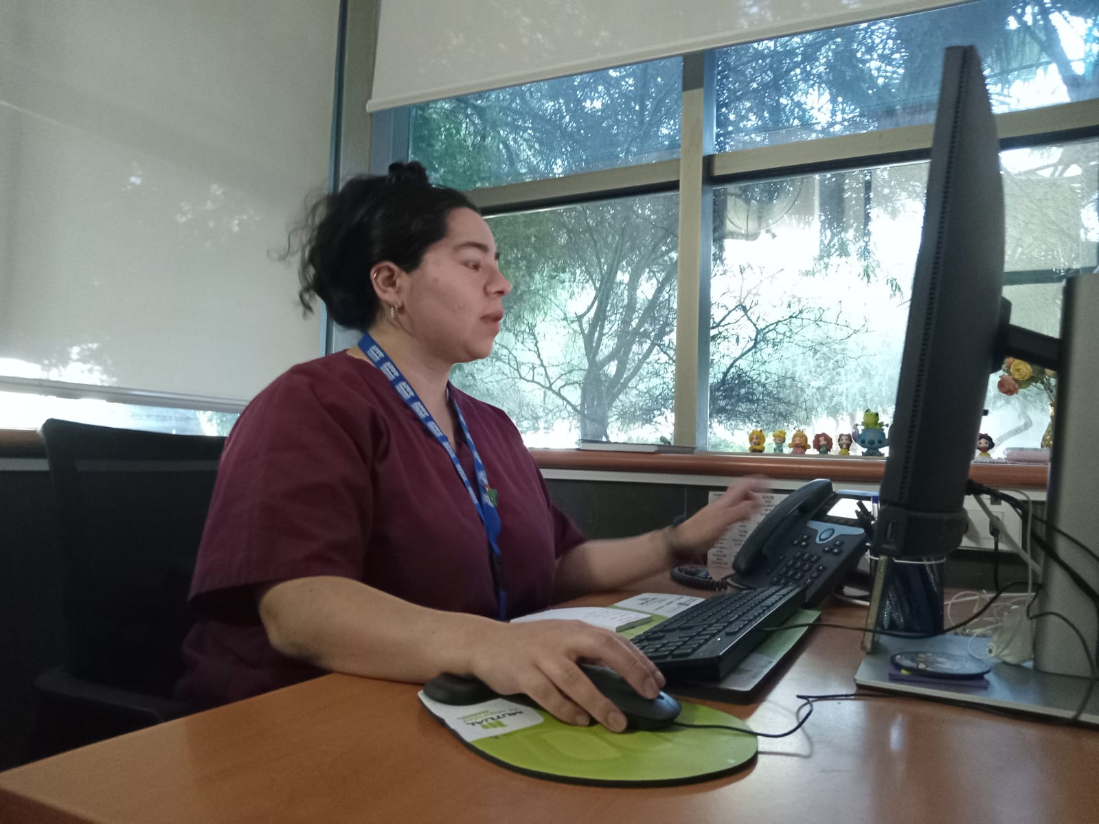 2027 tocopillanos han solicitado horas médicas y profesionales por Telesalud