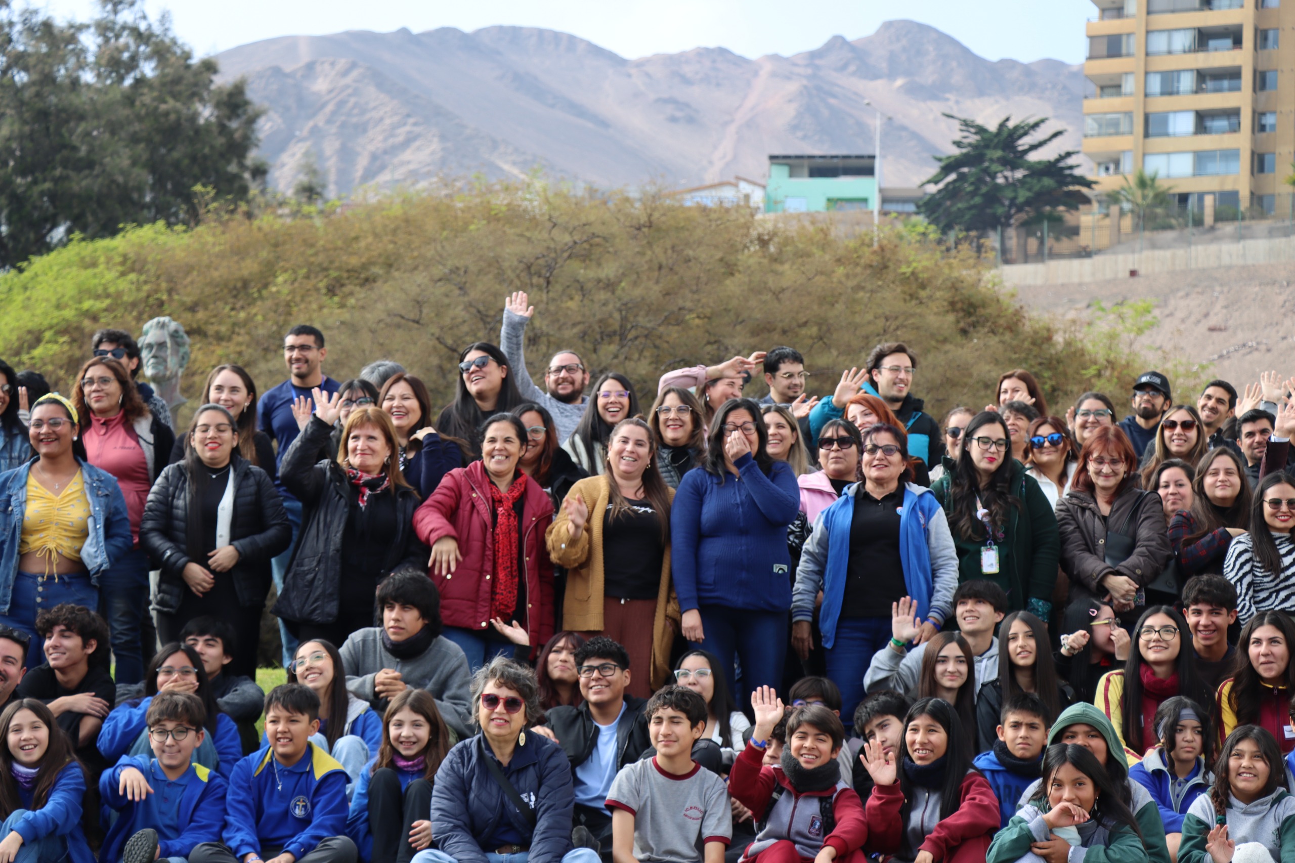 Explora lanza convocatorias para acercar la ciencia y la innovación a las escuelas
