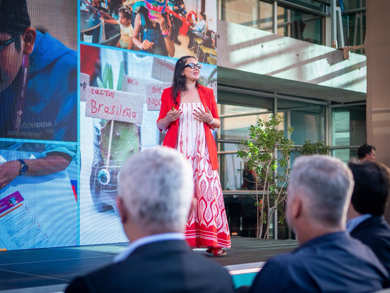 Más de 30 iniciativas y cerca de 20 mil personas beneficiadas: así será la programación 2026 de FME en su 30 aniversario