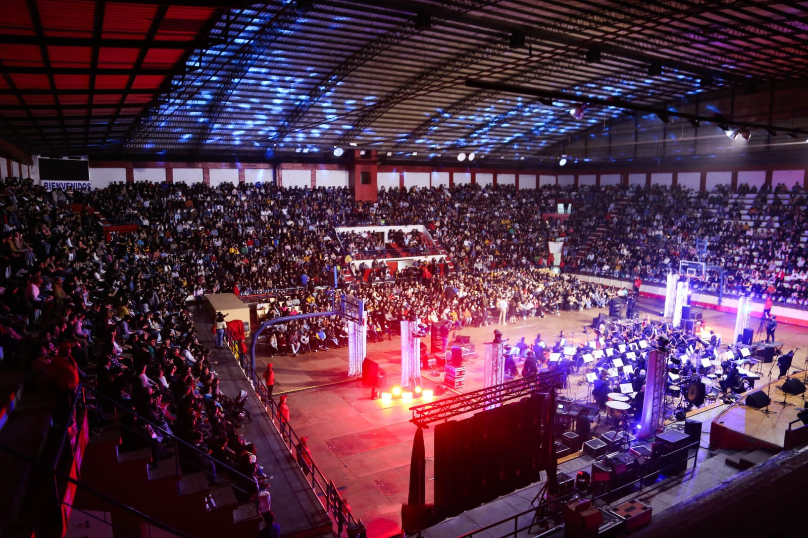 “Concierto: Fútbol Sinfónico” revivirá históricos relatos de Pedro Carcuro