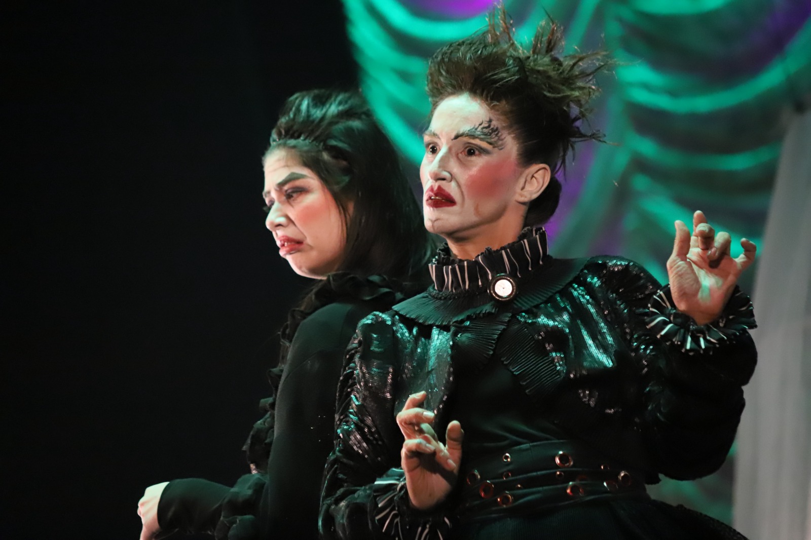 La literatura y la danza serán protagonistas en la cartelera cultural de abril de la Corporación de Cultura y Turismo