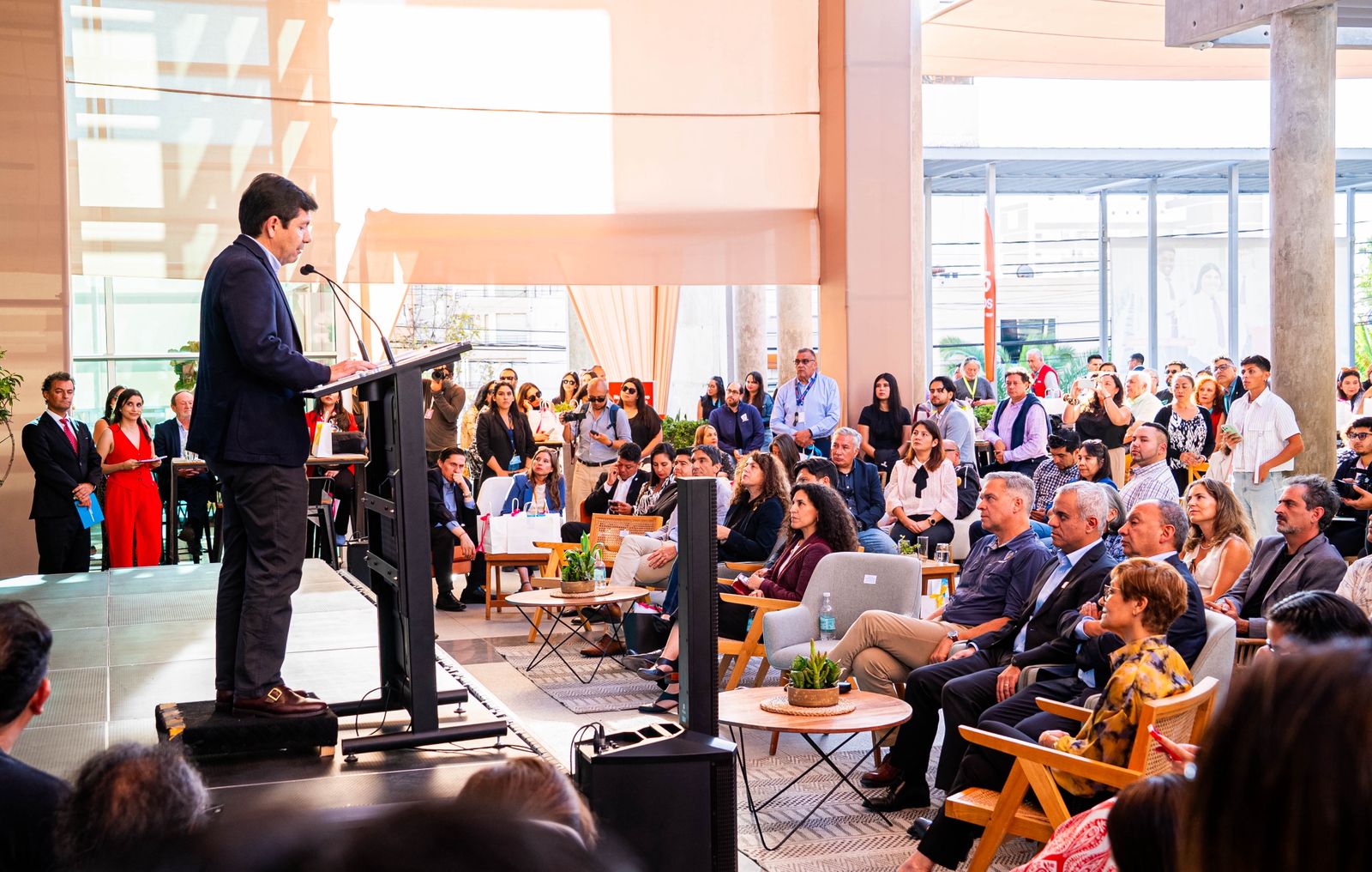 AntofaEmprende abre convocatoria con más de $130 millones para impulsar soluciones en educación y medio ambiente