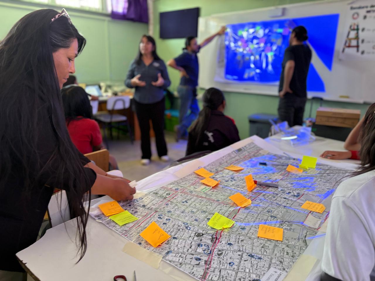 Escuelita Eco-Calama: un proyecto educativo para fortalecer la conciencia ambiental en estudiantes