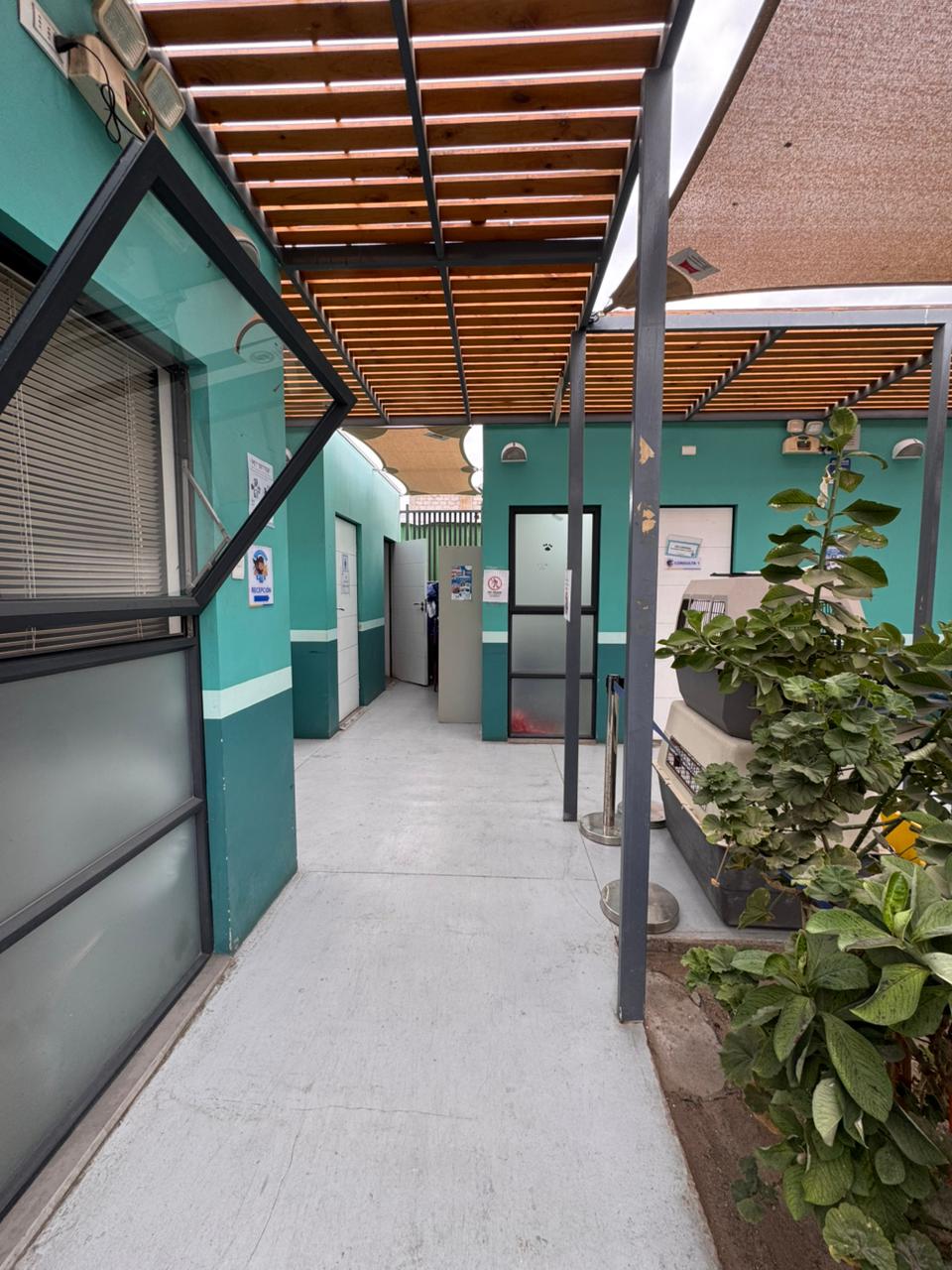 Concejo Municipal aprueba por unanimidad contrato para adquisición de clínica veterinaria móvil