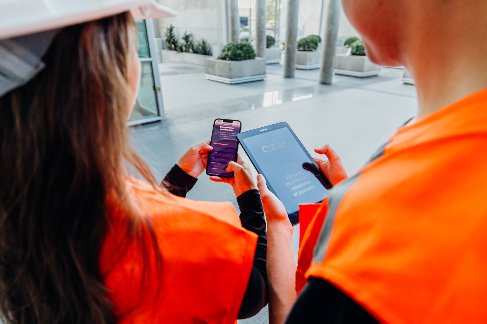 600 jóvenes serán formados para contribuir con talento local a los 25 mil empleos que demandará la industria al 2030