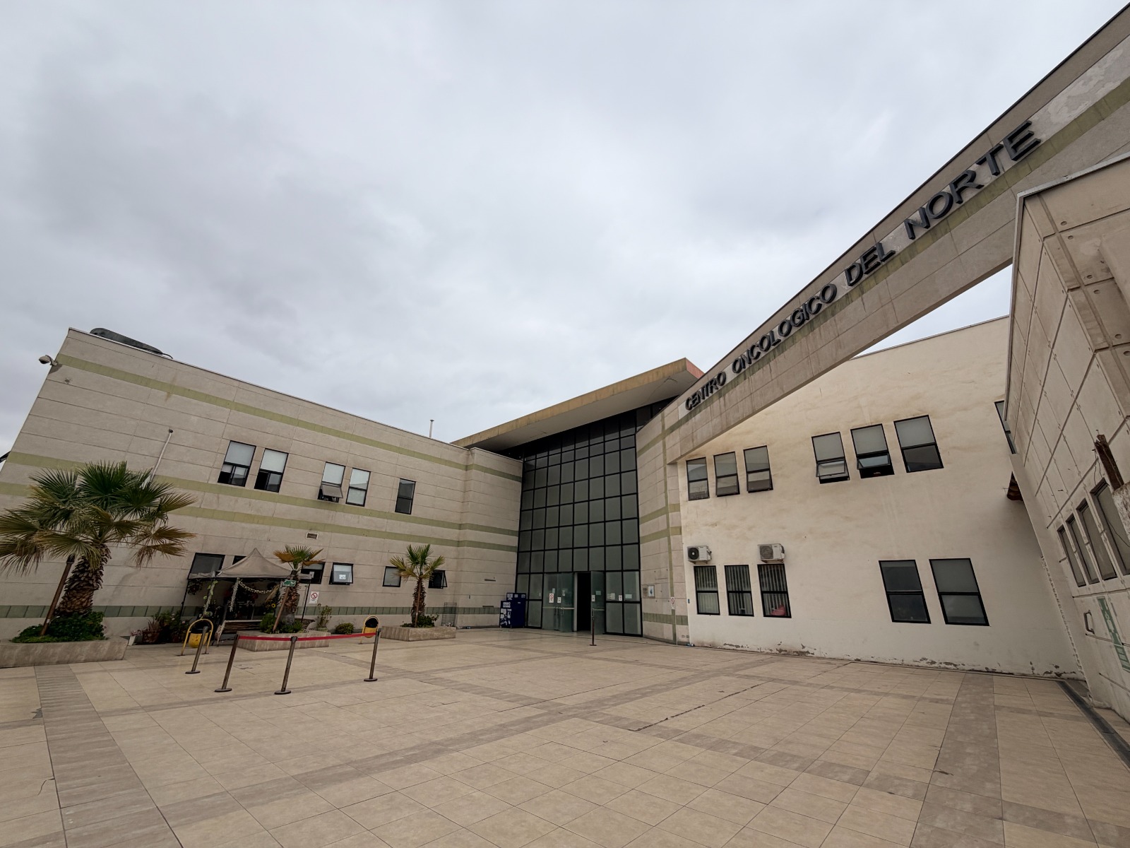 El CON refuerza su rol en la red asistencial y trabaja en medidas para fortalecer la atención oncológica en la macrozona norte