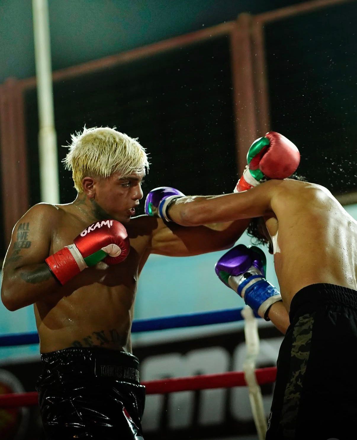 Gran Fiesta del Deporte de Combate vivirá su primera versión en cancha O’Higgins 