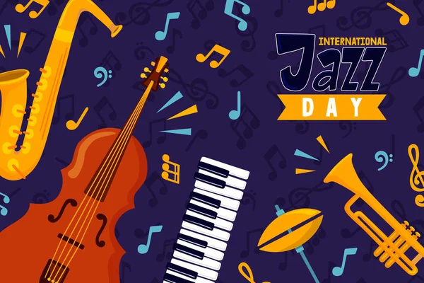 Disfruta el Día Internacional del Jazz en el Museo