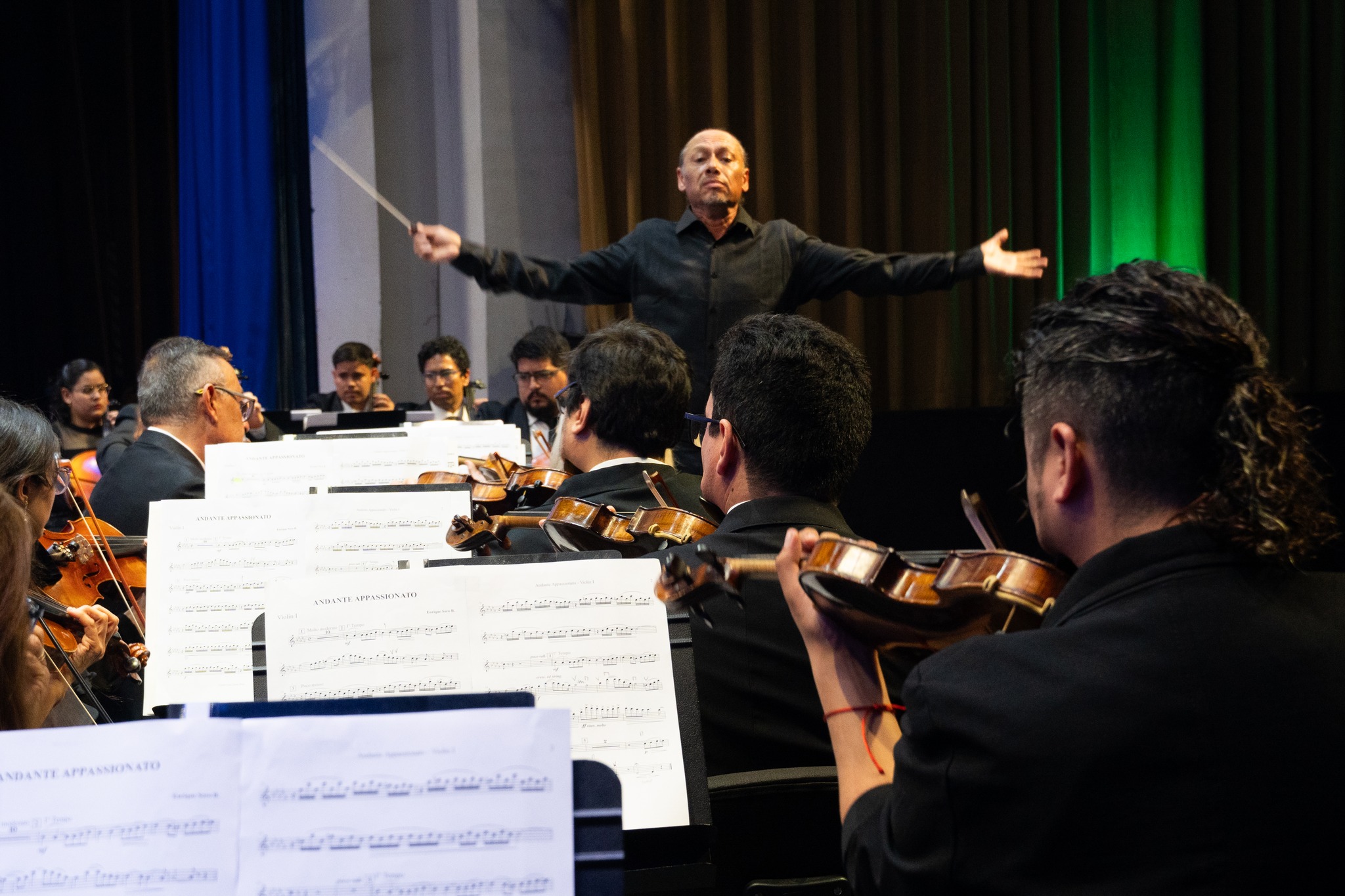 Antofagasta se prepara para una noche histórica de fútbol, música y memoria junto a Pedro Carcuro