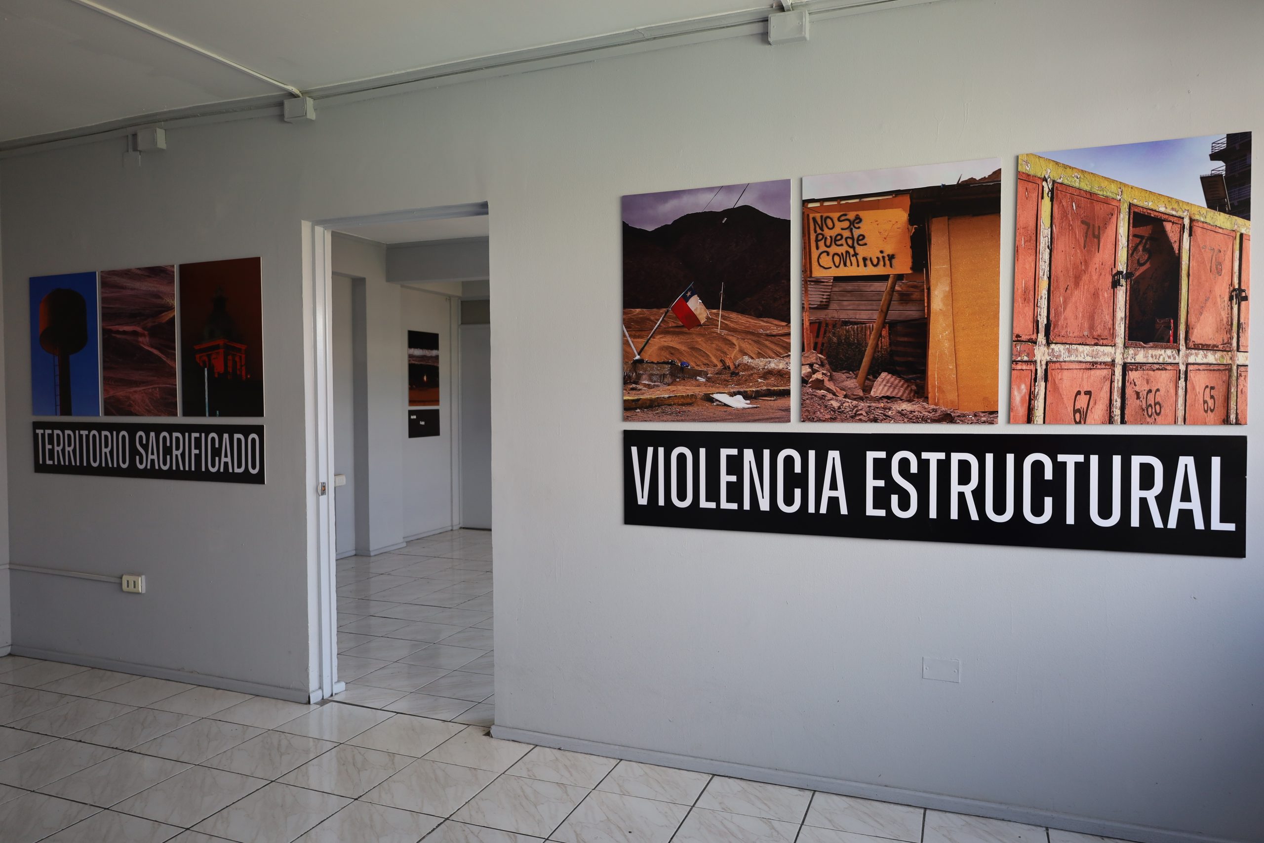 Foto Antofagasta 2026: el paisaje como relato del territorio y la memoria