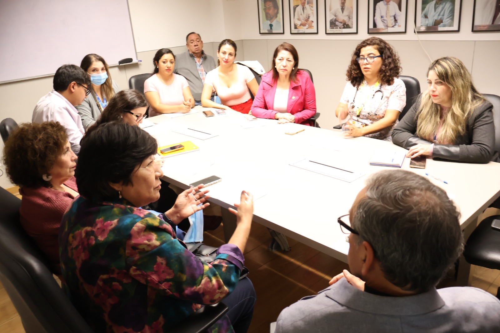 Salud mental adolescente: impulsan creación de unidad especializada en Hospital Regional