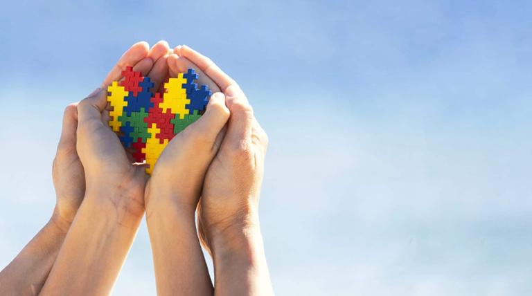 SSA conmemora el día del orgullo autista con un llamado al respeto, la inclusión y el trato digno