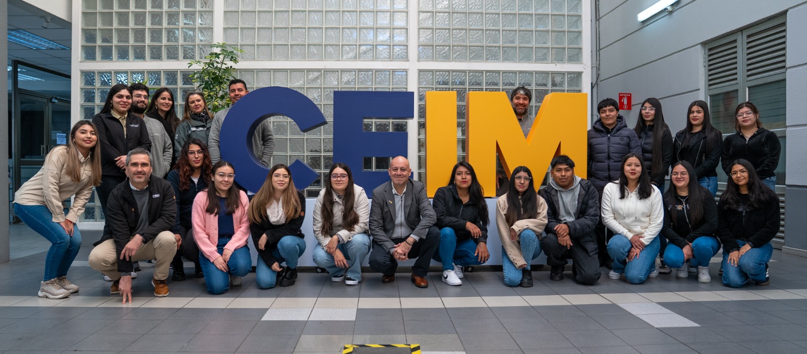 Albemarle contrata a nuevos aprendices y alcanza una tasa cercana al 80% de inserción laboral en su programa local