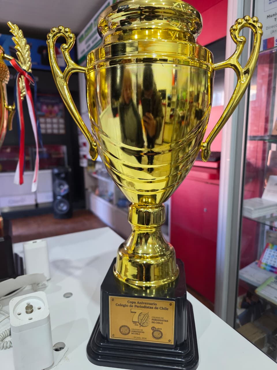 Cobreloa y Santa Cruz disputarán Copa Colegio de Periodistas de Chile