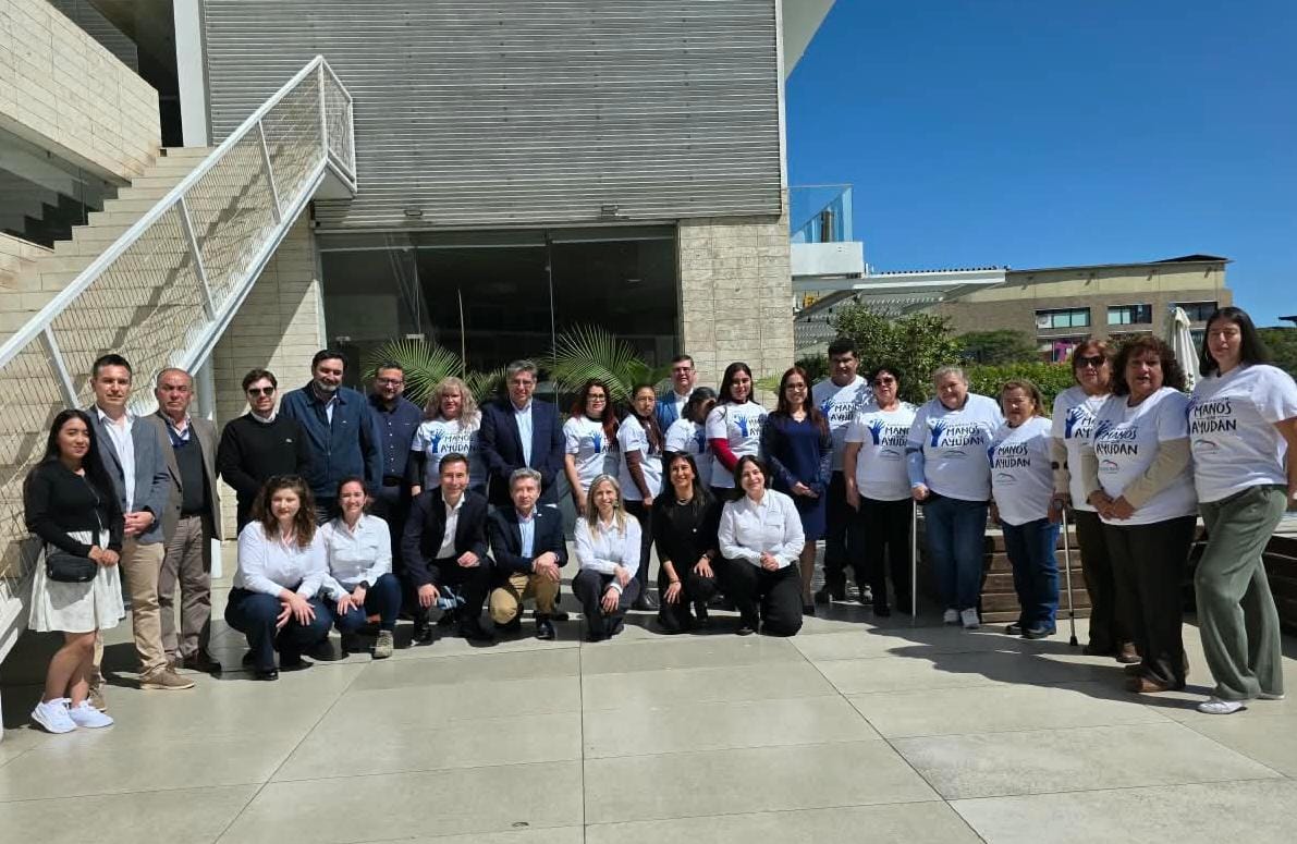 19 pacientes de Baquedano beneficiados con cirugías gratuitas