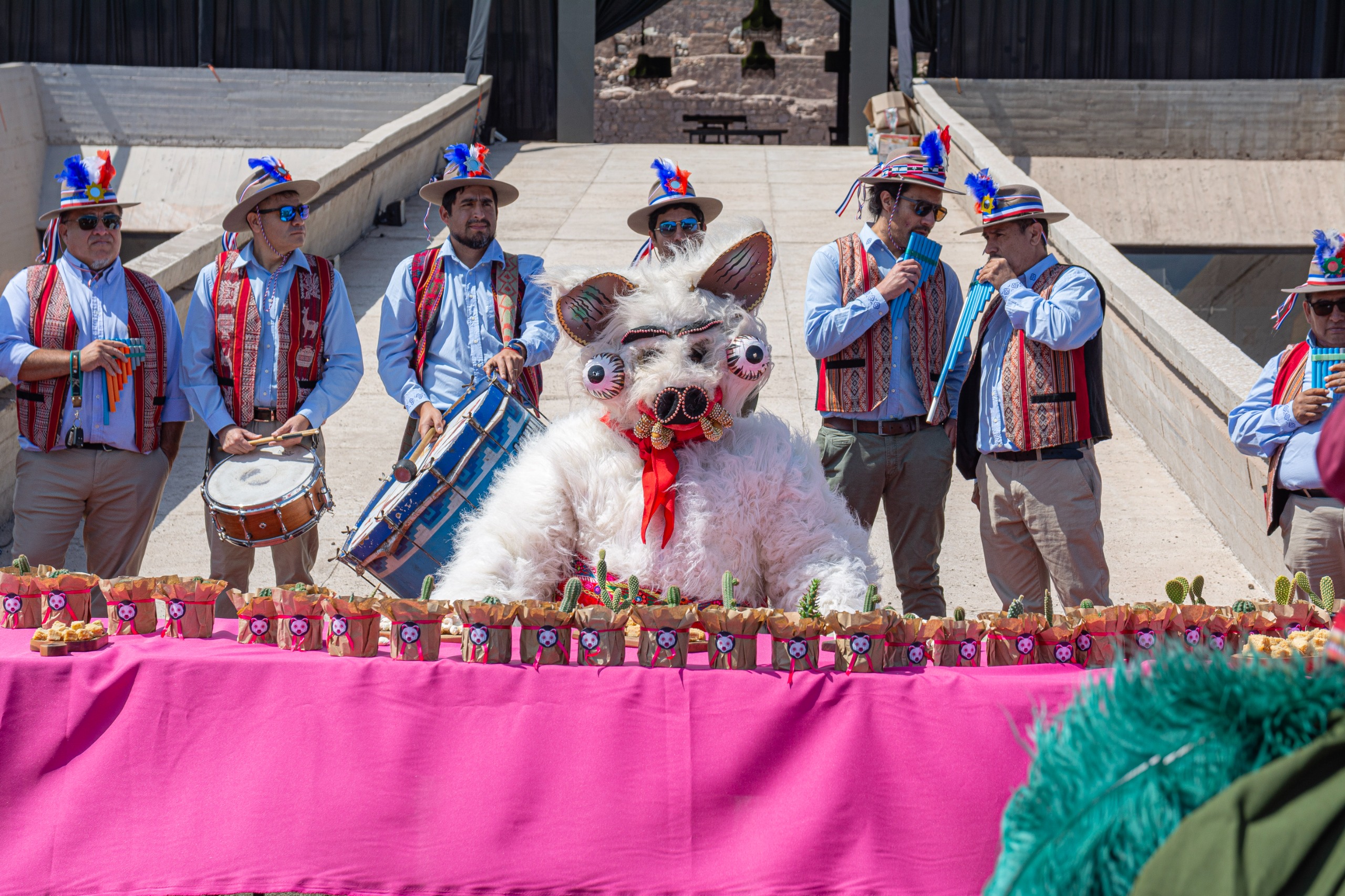 “Los Voladores de Papantla” inaugurarán Identidades Festival 2026
