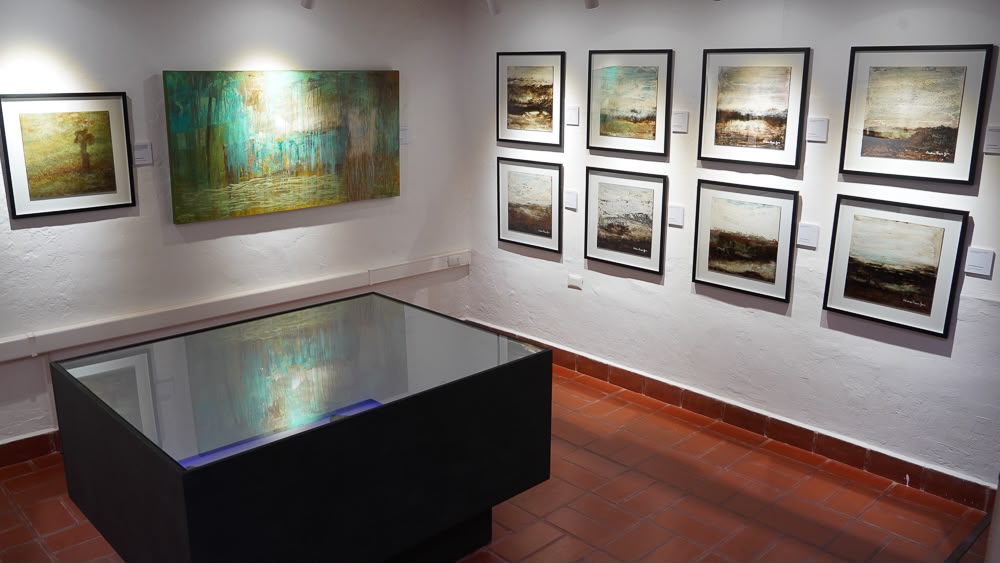 Los tesoros del desierto llegan con la exposición “Tesoros Minerales”